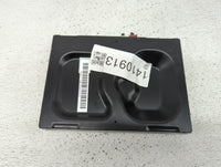 2018 Toyota Sienna Radio AM FM Cd Player Receiver Replacement P/N:86180-0E011 Fits OEM Used Auto Parts - Oemusedautoparts1.c