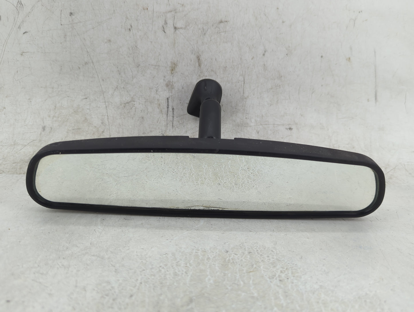 2018-2020 Toyota Sienna Interior Rear View Mirror Replacement OEM Fits Fits 2018 2019 2020 2021 2022 OEM Used Auto Parts - O