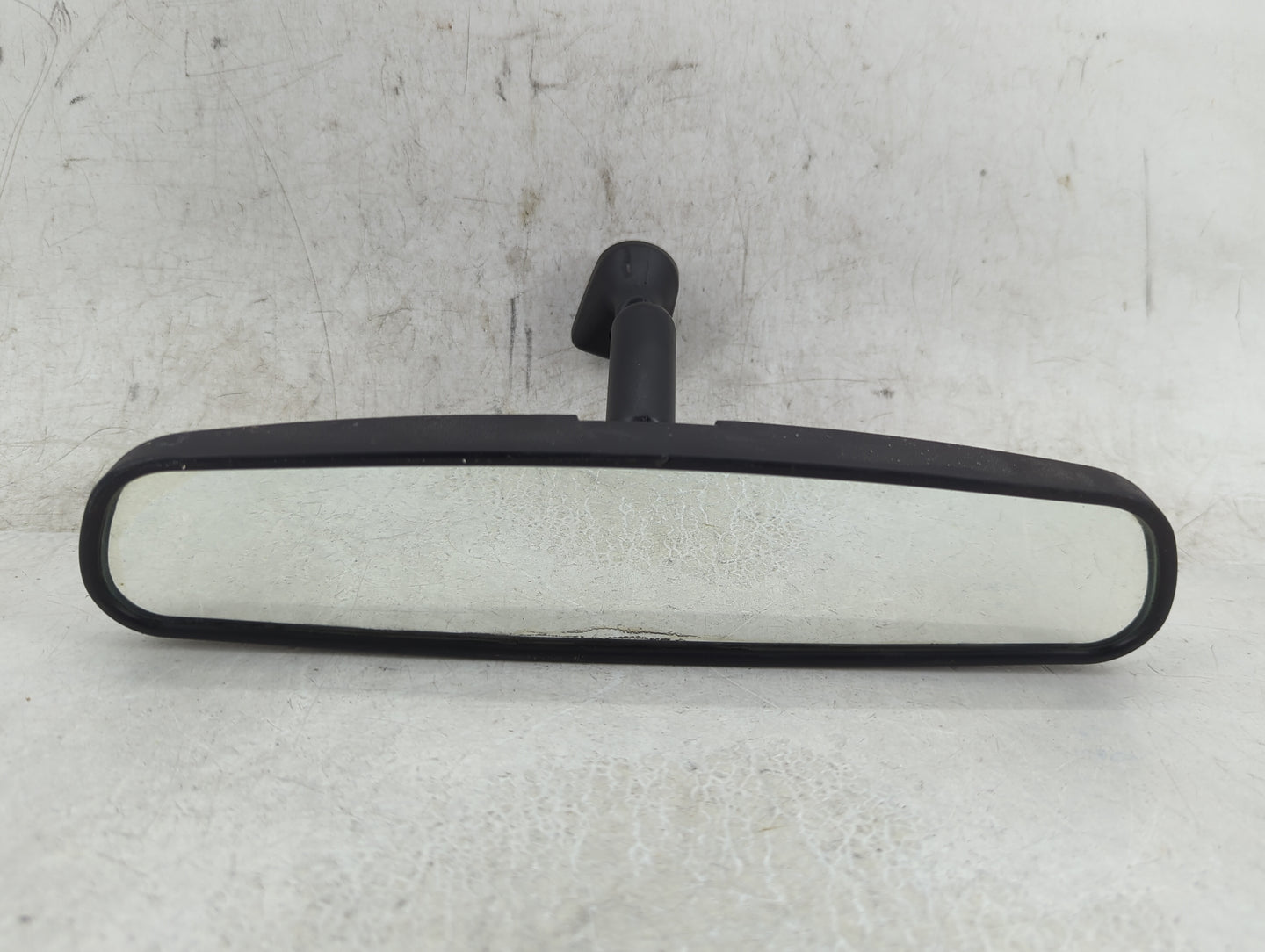 2018-2020 Toyota Sienna Interior Rear View Mirror Replacement OEM Fits Fits 2018 2019 2020 2021 2022 OEM Used Auto Parts - O