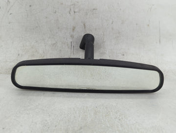 2018-2020 Toyota Sienna Interior Rear View Mirror Replacement OEM Fits Fits 2018 2019 2020 2021 2022 OEM Used Auto Parts - O