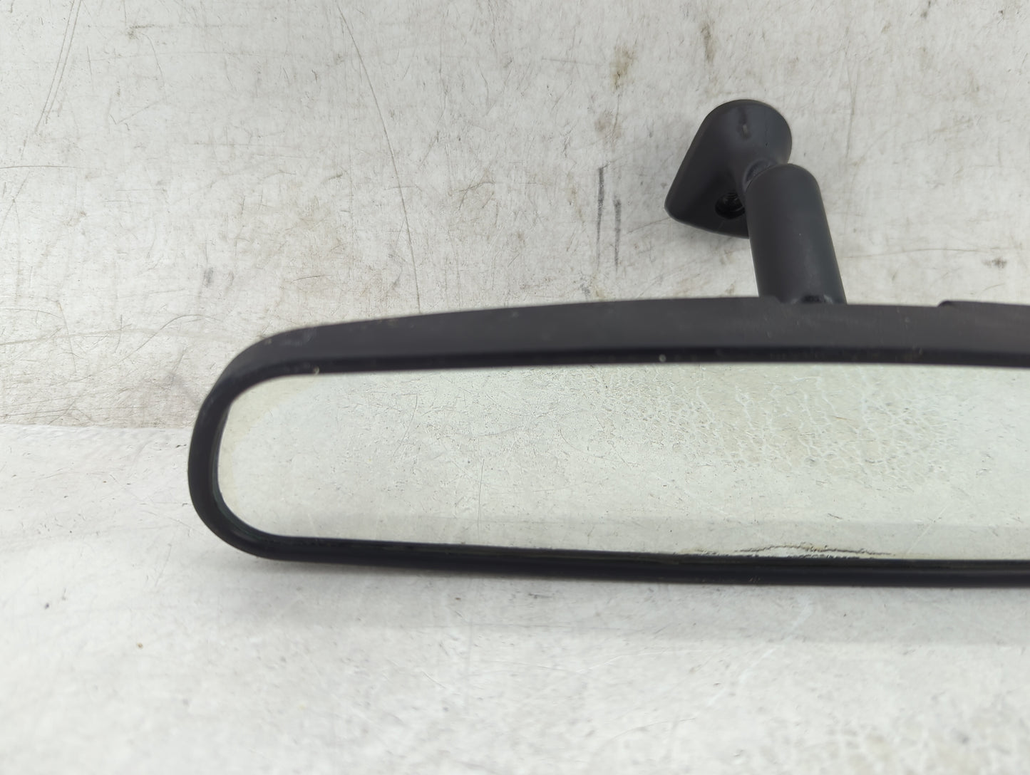 2018-2020 Toyota Sienna Interior Rear View Mirror Replacement OEM Fits Fits 2018 2019 2020 2021 2022 OEM Used Auto Parts - O