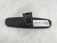 2018-2020 Toyota Sienna Interior Rear View Mirror Replacement OEM Fits Fits 2018 2019 2020 2021 2022 OEM Used Auto Parts - O