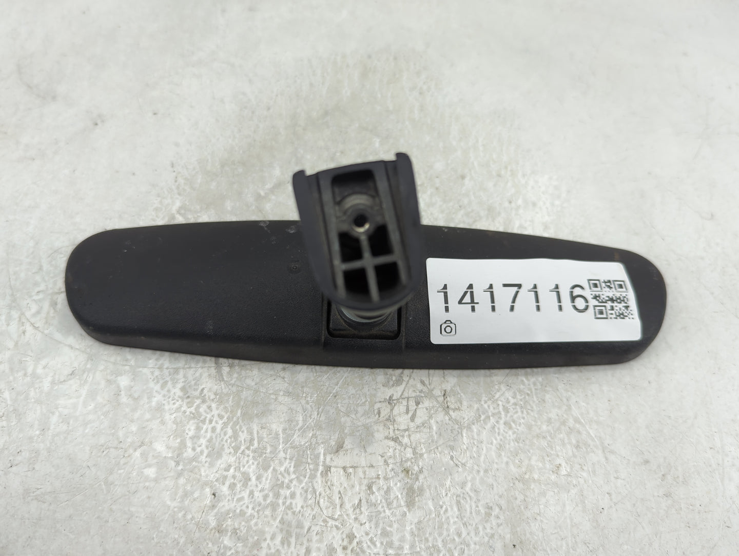 2018-2020 Toyota Sienna Interior Rear View Mirror Replacement OEM Fits Fits 2018 2019 2020 2021 2022 OEM Used Auto Parts - O