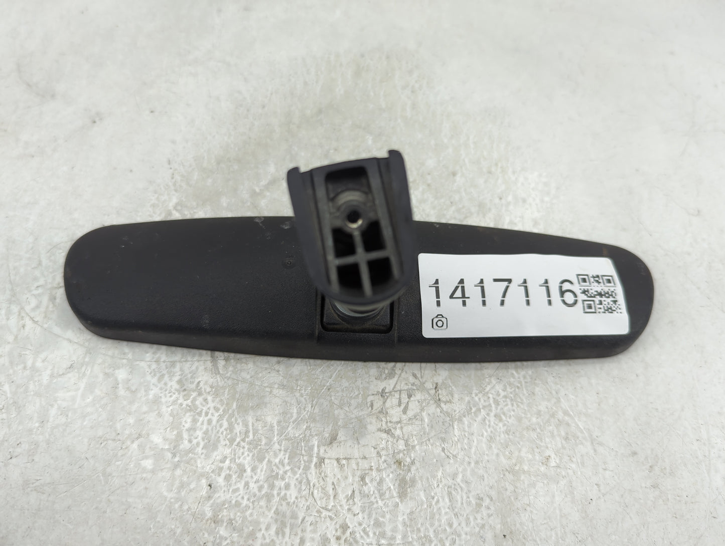 2018-2020 Toyota Sienna Interior Rear View Mirror Replacement OEM Fits Fits 2018 2019 2020 2021 2022 OEM Used Auto Parts - O