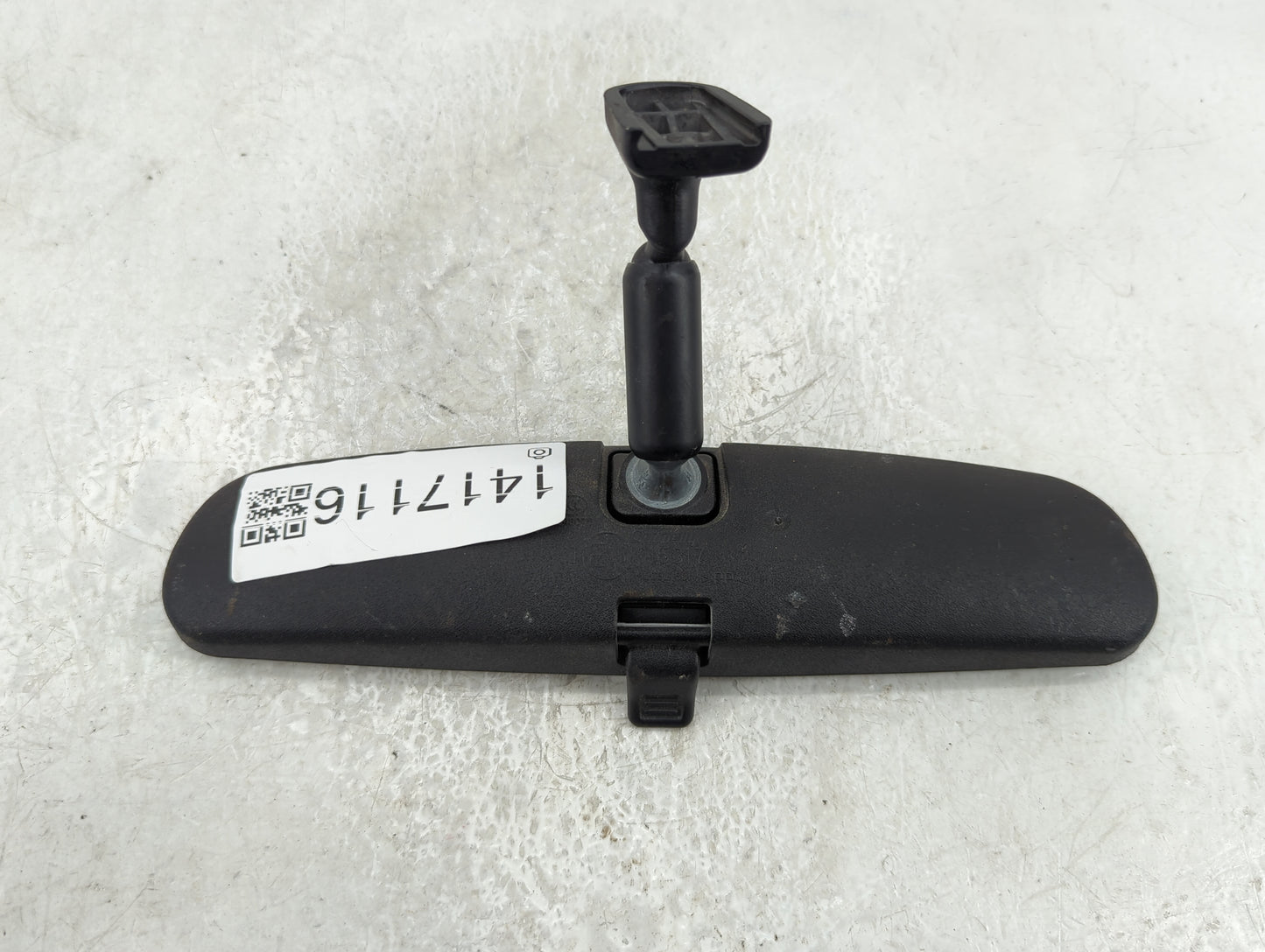 2018-2020 Toyota Sienna Interior Rear View Mirror Replacement OEM Fits Fits 2018 2019 2020 2021 2022 OEM Used Auto Parts - O
