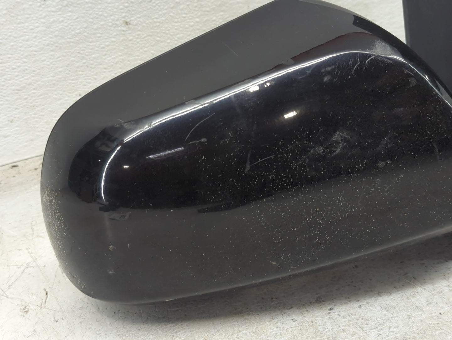 2018-2020 Toyota Sienna Passenger Side View Mirror - Right Door Mirror OEM Used - Oemusedautoparts1.com