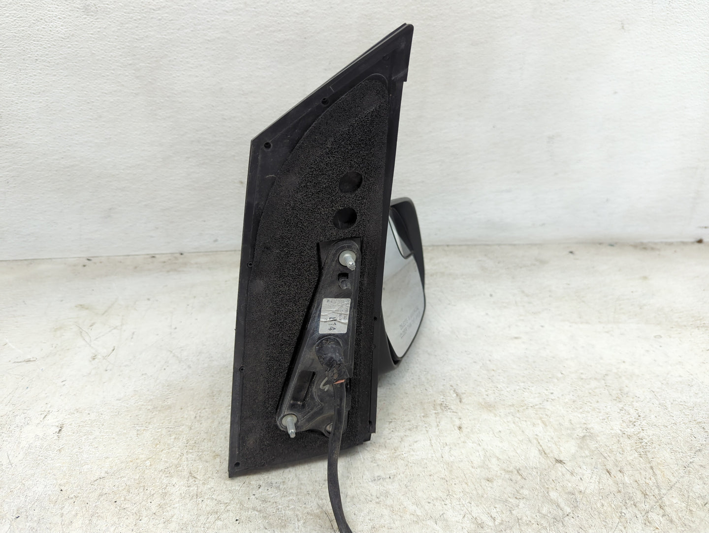 2018-2020 Toyota Sienna Passenger Side View Mirror - Right Door Mirror OEM Used - Oemusedautoparts1.com