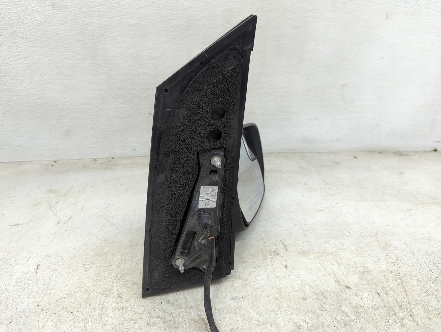 2018-2020 Toyota Sienna Passenger Side View Mirror - Right Door Mirror OEM Used - Oemusedautoparts1.com