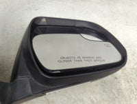 2018-2020 Toyota Sienna Passenger Side View Mirror - Right Door Mirror OEM Used - Oemusedautoparts1.com