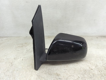 2018-2020 Toyota Sienna Driver Side View Mirror - Left Door Mirror OEM Used - Oemusedautoparts1.com