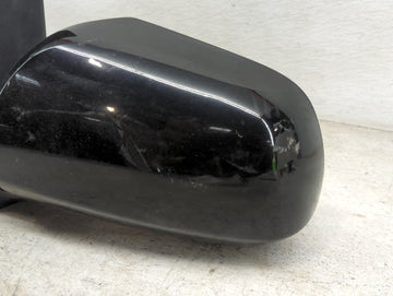 2018-2020 Toyota Sienna Driver Side View Mirror - Left Door Mirror OEM Used