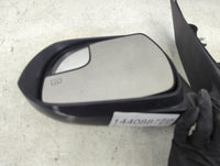 2018-2020 Toyota Sienna Driver Side View Mirror - Left Door Mirror OEM Used - Oemusedautoparts1.com