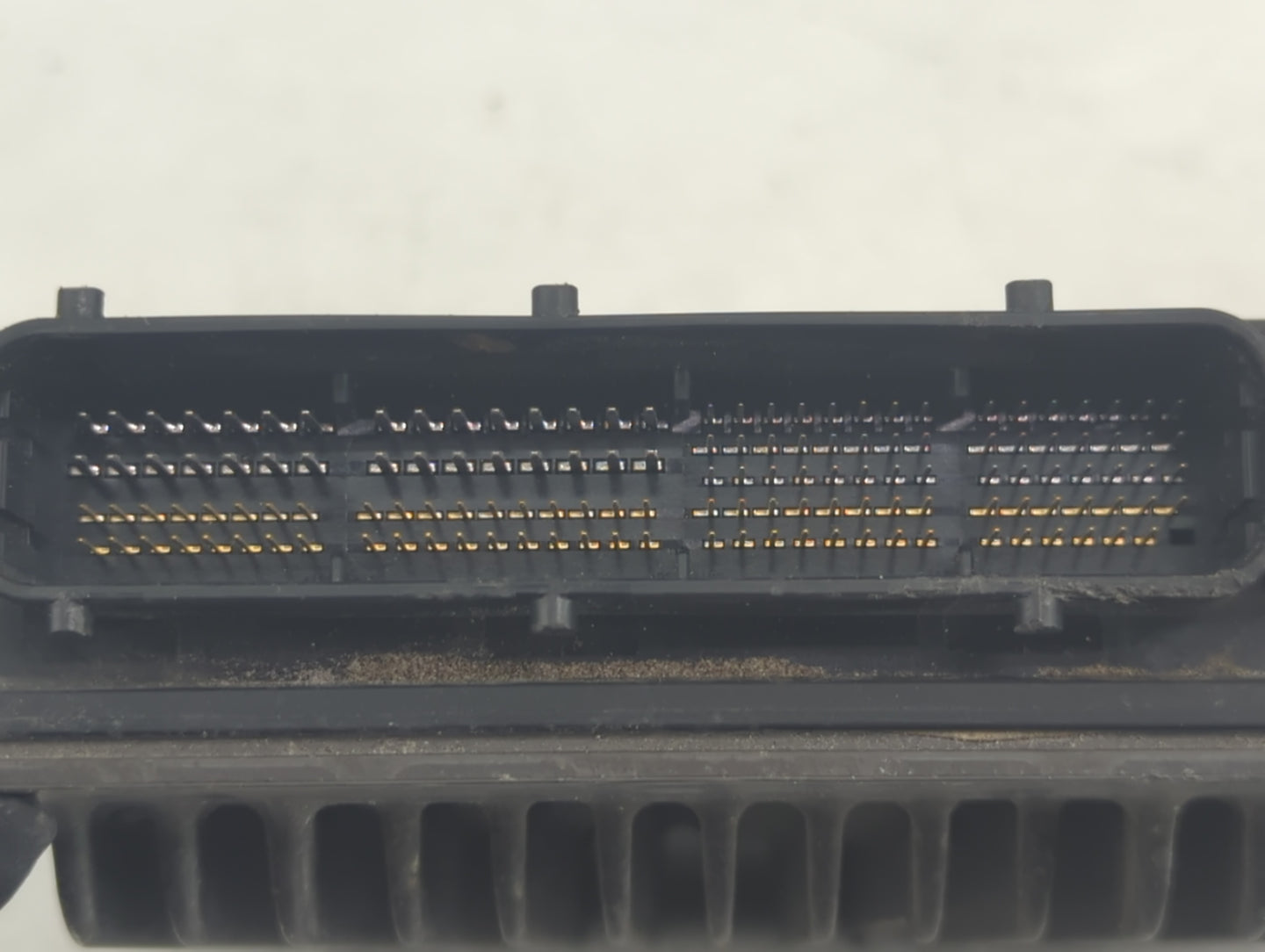 2018-2020 Toyota Sienna PCM Engine Control Computer ECU ECM PCU OEM P/N:89661-08400 TN276200-3291 Fits Fits 2018 2019 2020 O