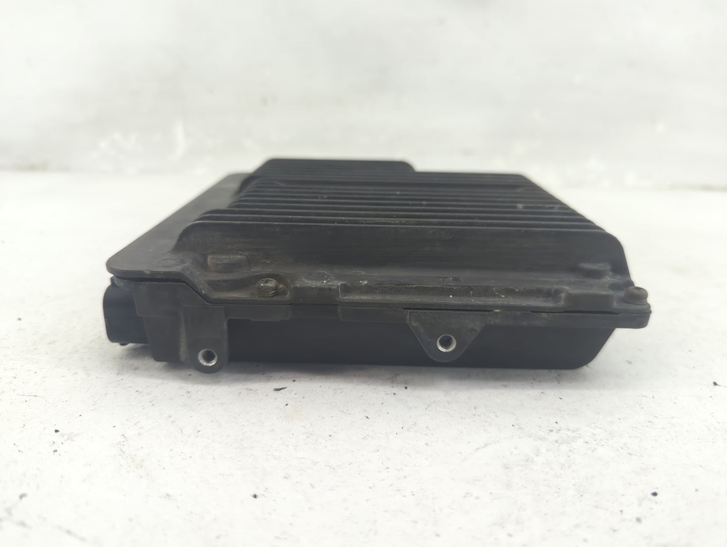 2018-2020 Toyota Sienna PCM Engine Control Computer ECU ECM PCU OEM P/N:89661-08400 TN276200-3291 Fits Fits 2018 2019 2020 O