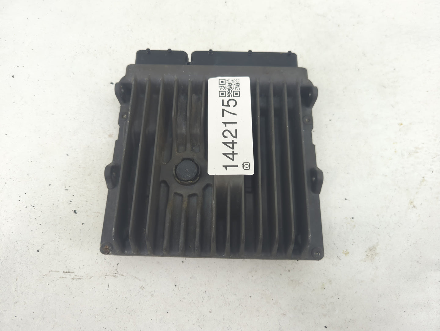 2018-2020 Toyota Sienna PCM Engine Control Computer ECU ECM PCU OEM P/N:89661-08400 TN276200-3291 Fits Fits 2018 2019 2020 O