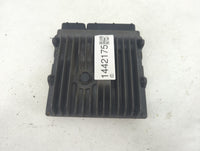 2018-2020 Toyota Sienna PCM Engine Control Computer ECU ECM PCU OEM P/N:89661-08400 TN276200-3291 Fits Fits 2018 2019 2020 O