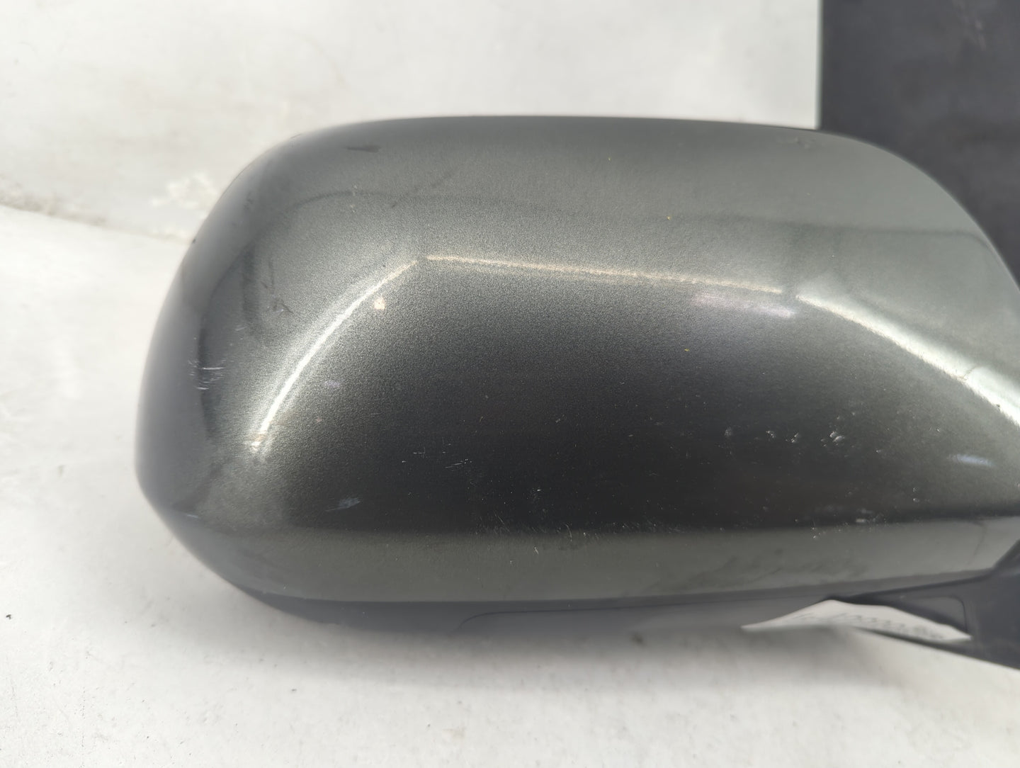 2018-2020 Toyota Sienna Passenger Side View Mirror - Right Door Mirror OEM Used - Oemusedautoparts1.com