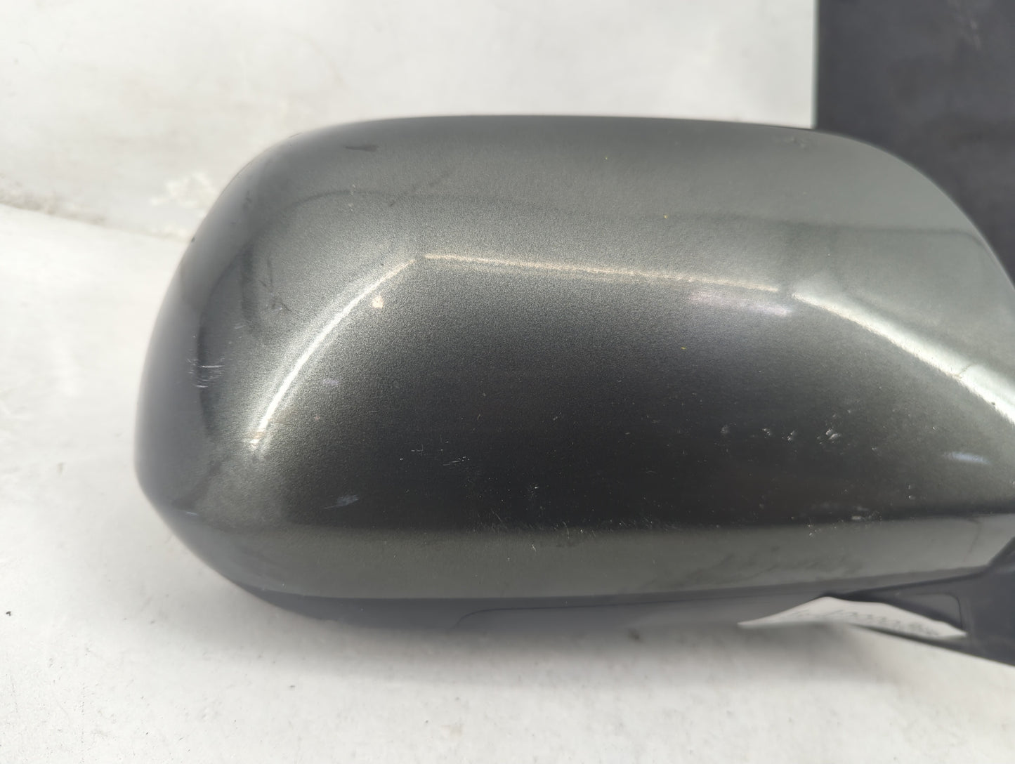 2018-2020 Toyota Sienna Passenger Side View Mirror - Right Door Mirror OEM Used - Oemusedautoparts1.com