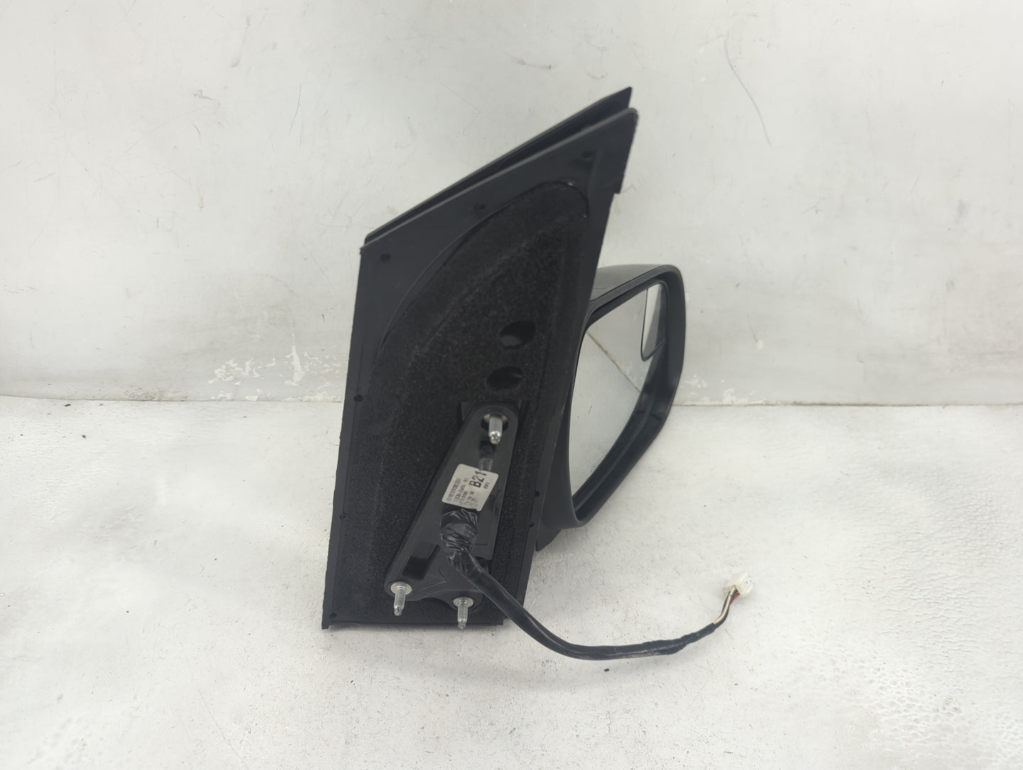 2018-2020 Toyota Sienna Passenger Side View Mirror - Right Door Mirror OEM Used - Oemusedautoparts1.com