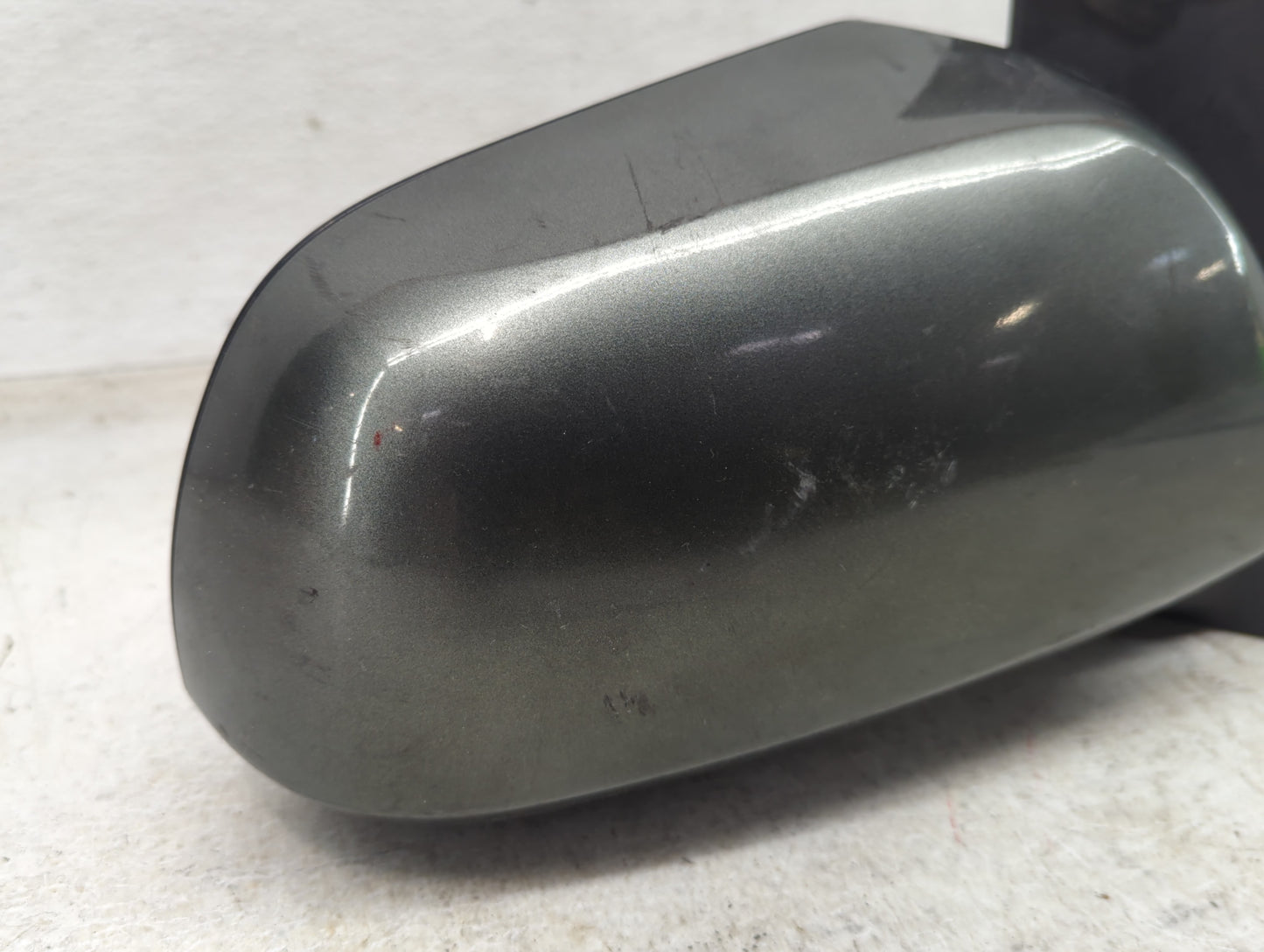 2018-2020 Toyota Sienna Passenger Side View Mirror - Right Door Mirror OEM Used - Oemusedautoparts1.com