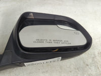 2018-2020 Toyota Sienna Passenger Side View Mirror - Right Door Mirror OEM Used - Oemusedautoparts1.com
