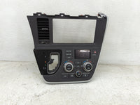 2018-2020 Toyota Sienna Climate Control Module Temperature AC/Heater Replacement P/N:55405-08050 55405-08040 Fits OEM Used A
