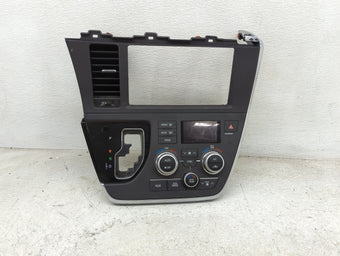 compare product 2018-2020 Toyota Sienna Climate Control Module Temperature AC/Heater Replacement P/N:55405-08050 55405-08040 Fits OEM Used Auto Parts