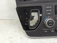 2018-2020 Toyota Sienna Climate Control Module Temperature AC/Heater Replacement P/N:55405-08050 55405-08040 Fits OEM Used A