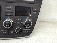 2018-2020 Toyota Sienna Climate Control Module Temperature AC/Heater Replacement P/N:55405-08050 55405-08040 Fits OEM Used A