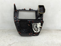 2018-2020 Toyota Sienna Climate Control Module Temperature AC/Heater Replacement P/N:55405-08050 55405-08040 Fits OEM Used A