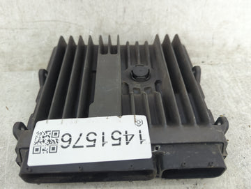 2018-2020 Toyota Sienna PCM Engine Control Computer ECU ECM PCU OEM P/N:89661-08580 Fits Fits 2018 2019 2020 OEM Used Auto P