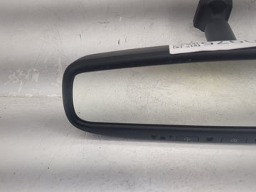 2018-2020 Toyota Sienna Interior Rear View Mirror Replacement OEM P/N:87810-3E060 Fits Fits 2018 2019 2020 OEM Used Auto Parts