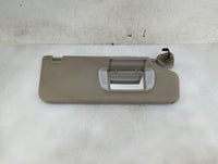 2015-2020 Toyota Sienna Sun Visor Shade Replacement Passenger Right Mirror Fits Fits 2015 2016 2017 2018 2019 2020 OEM Used 