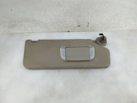 2015-2020 Toyota Sienna Sun Visor Shade Replacement Passenger Right Mirror Fits Fits 2015 2016 2017 2018 2019 2020 OEM Used 