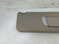 2015-2020 Toyota Sienna Sun Visor Shade Replacement Passenger Right Mirror Fits Fits 2015 2016 2017 2018 2019 2020 OEM Used 