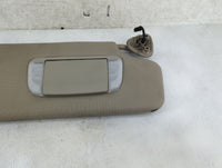 2015-2020 Toyota Sienna Sun Visor Shade Replacement Passenger Right Mirror Fits Fits 2015 2016 2017 2018 2019 2020 OEM Used 