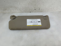 2015-2020 Toyota Sienna Sun Visor Shade Replacement Passenger Right Mirror Fits Fits 2015 2016 2017 2018 2019 2020 OEM Used 