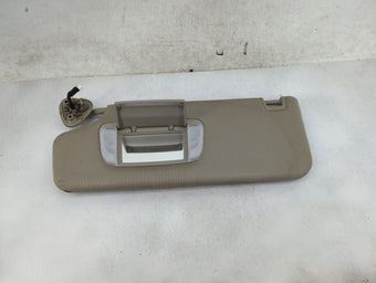 compare product 2015-2020 Toyota Sienna Sun Visor Shade Replacement Driver Left Mirror Fits Fits 2015 2016 2017 2018 2019 2020 OEM Used Auto Parts