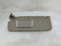 2015-2020 Toyota Sienna Sun Visor Shade Replacement Driver Left Mirror Fits Fits 2015 2016 2017 2018 2019 2020 OEM Used Auto