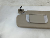2015-2020 Toyota Sienna Sun Visor Shade Replacement Driver Left Mirror Fits Fits 2015 2016 2017 2018 2019 2020 OEM Used Auto