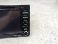 2018 Toyota Sienna Radio AM FM Cd Player Receiver Replacement P/N:86140-08120 139000-6300D101, MQ400452, BABFT0106B, FT0106B