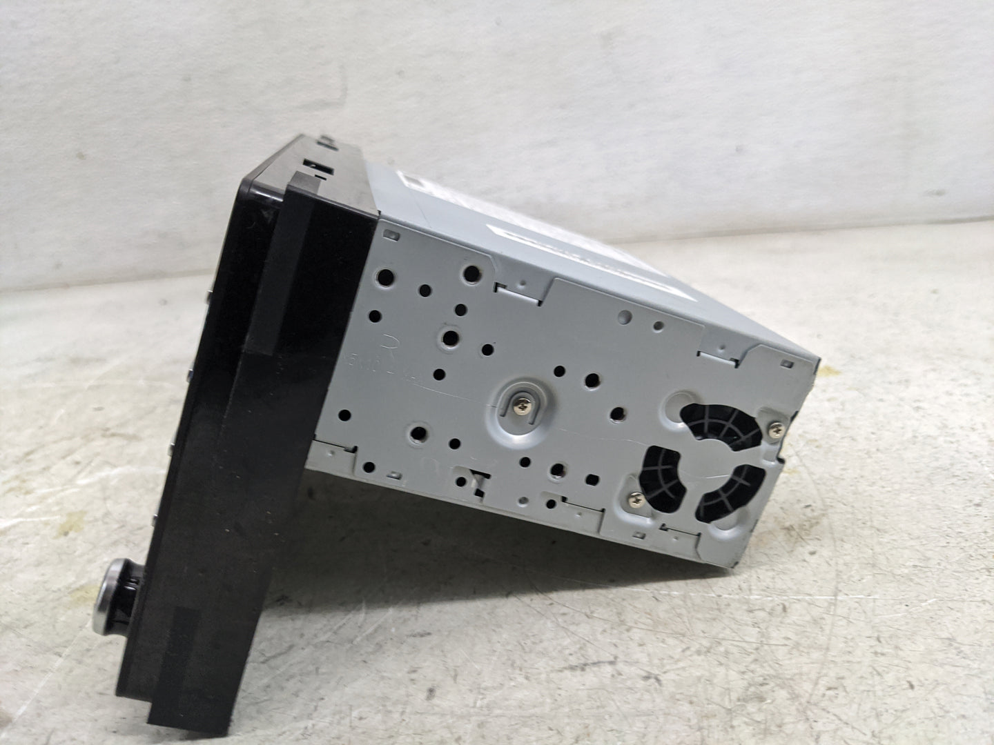 2018 Toyota Sienna Radio AM FM Cd Player Receiver Replacement P/N:86140-08120 139000-6300D101, MQ400452, BABFT0106B, FT0106B