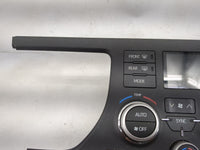 2018-2020 Toyota Sienna Climate Control Module Temperature AC/Heater Replacement P/N:55900-08210 MX237050 Fits Fits 2018 201