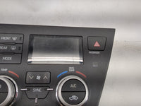2018-2020 Toyota Sienna Climate Control Module Temperature AC/Heater Replacement P/N:55900-08210 MX237050 Fits Fits 2018 201