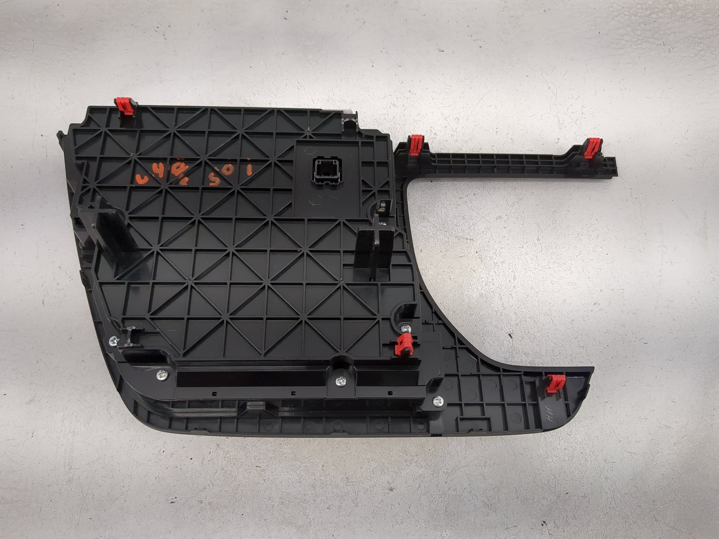 2018-2020 Toyota Sienna Climate Control Module Temperature AC/Heater Replacement P/N:55900-08210 MX237050 Fits Fits 2018 201