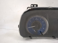 2018 Toyota Sienna Instrument Cluster Speedometer Gauges P/N:83800-08730-00 TN157580-8872 Miles: Fits OEM Used Auto Parts - 