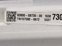 2018 Toyota Sienna Instrument Cluster Speedometer Gauges P/N:83800-08730-00 TN157580-8872 Miles: Fits OEM Used Auto Parts - 