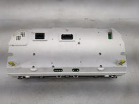 2018 Toyota Sienna Instrument Cluster Speedometer Gauges P/N:83800-08730-00 TN157580-8872 Miles: Fits OEM Used Auto Parts - 