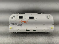 2018 Toyota Sienna Instrument Cluster Speedometer Gauges P/N:83800-08730-00 TN157580-8872 Miles: Fits OEM Used Auto Parts - 