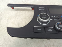 2018-2020 Toyota Sienna Climate Control Module Temperature AC/Heater Replacement P/N:55900-08210 MX237050-2191 Fits OEM Used
